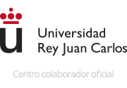 logo Universidad Rey Juan Carlos