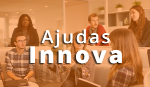 Ayudas Innova
